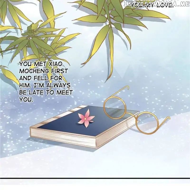Warlord Husband: Shenshen is Gonna be the Winner chapter 95 - page 21