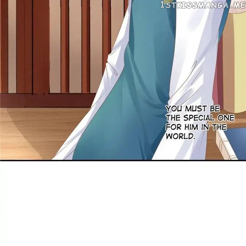 Warlord Husband: Shenshen is Gonna be the Winner chapter 95 - page 25