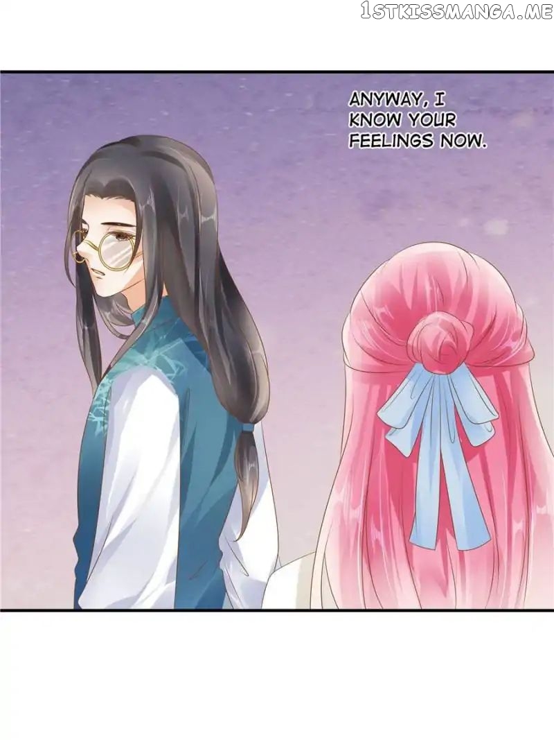 Warlord Husband: Shenshen is Gonna be the Winner chapter 95 - page 26