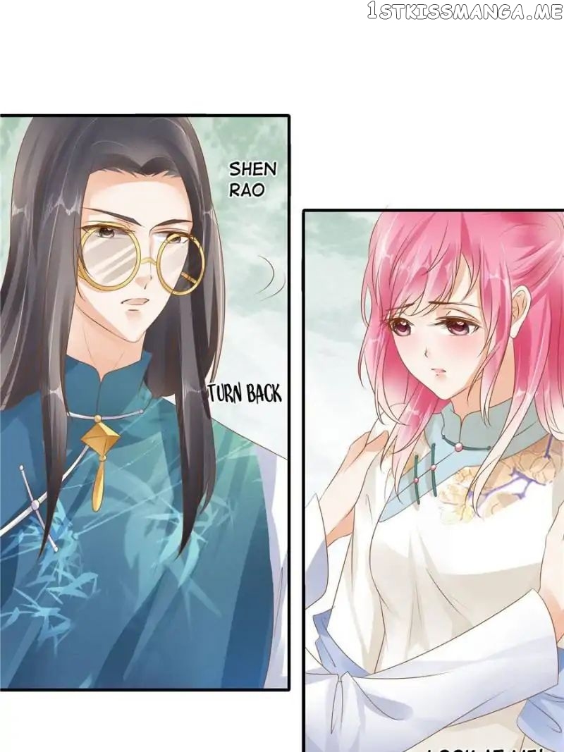 Warlord Husband: Shenshen is Gonna be the Winner chapter 95 - page 28