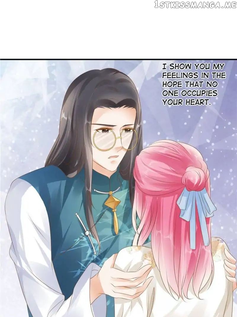 Warlord Husband: Shenshen is Gonna be the Winner chapter 95 - page 30