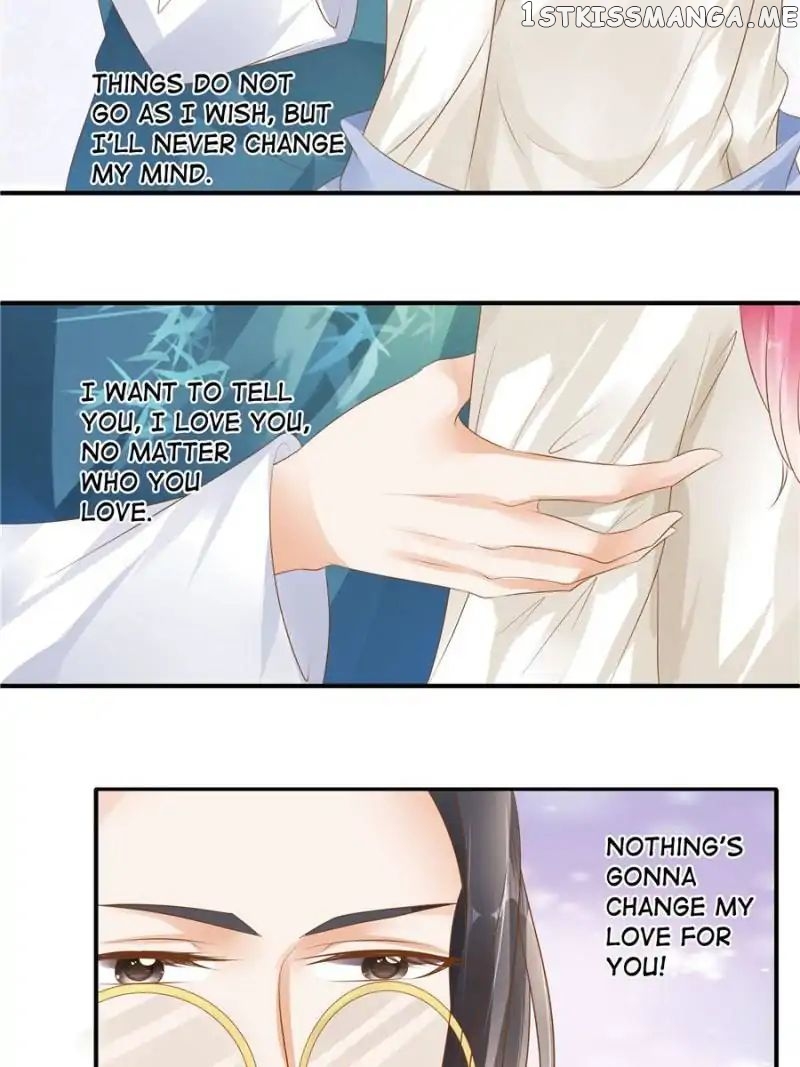 Warlord Husband: Shenshen is Gonna be the Winner chapter 95 - page 31