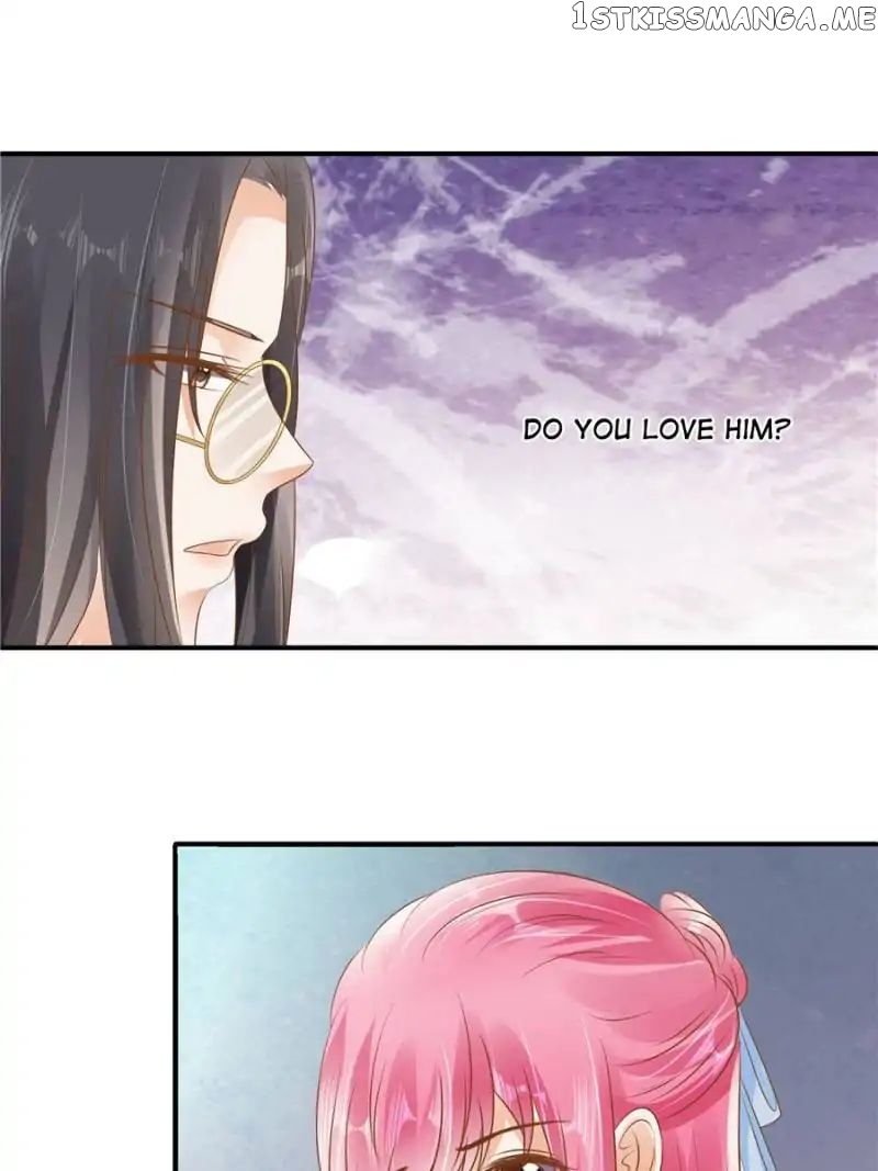 Warlord Husband: Shenshen is Gonna be the Winner chapter 95 - page 34
