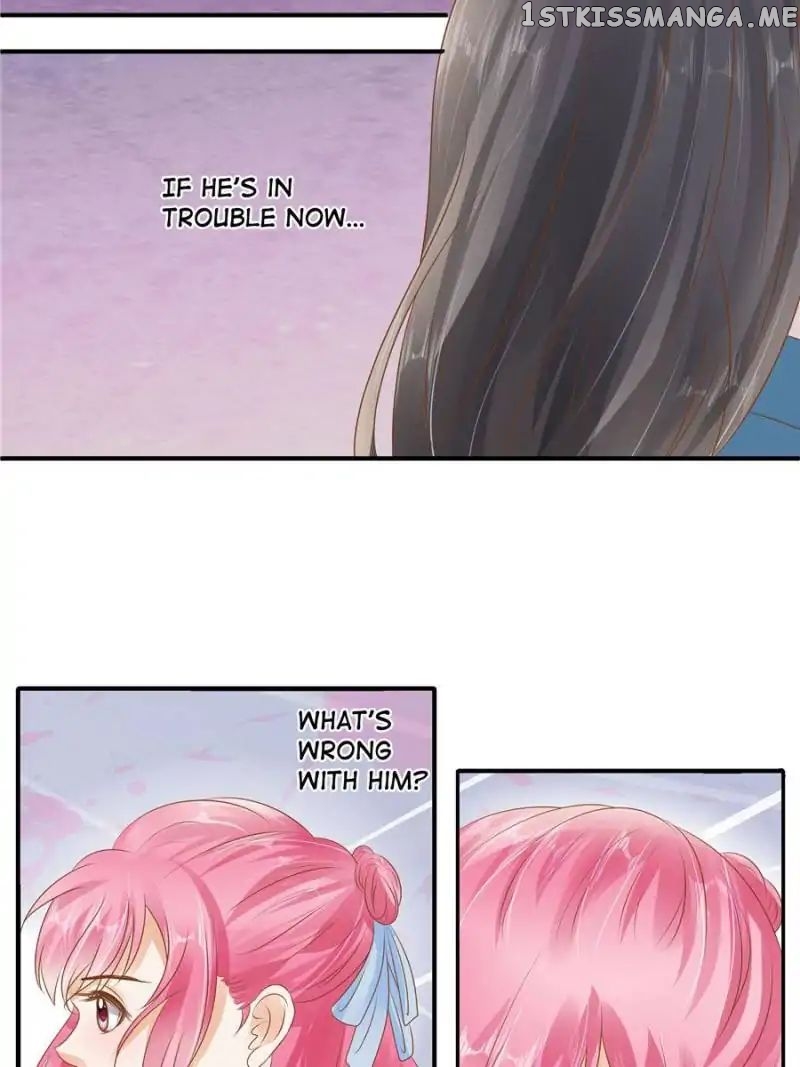 Warlord Husband: Shenshen is Gonna be the Winner chapter 95 - page 36