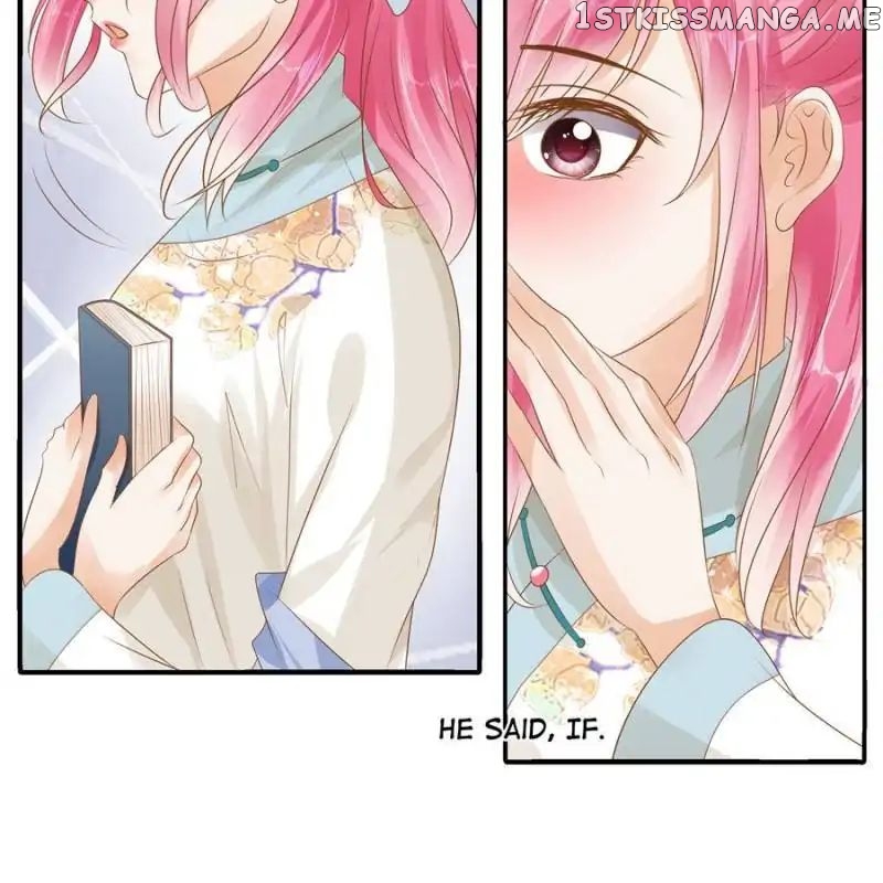 Warlord Husband: Shenshen is Gonna be the Winner chapter 95 - page 37