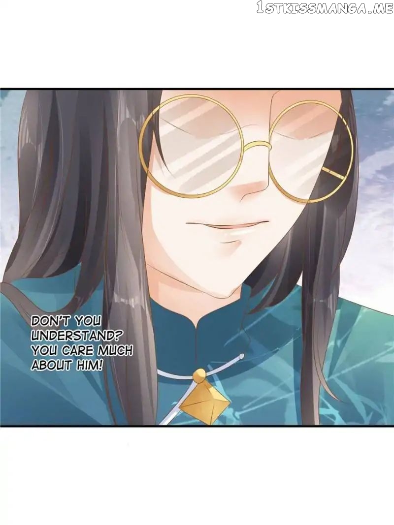 Warlord Husband: Shenshen is Gonna be the Winner chapter 95 - page 38