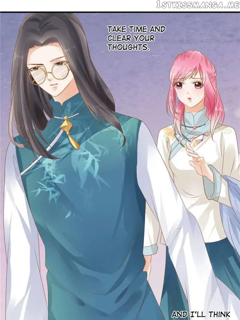 Warlord Husband: Shenshen is Gonna be the Winner chapter 95 - page 39