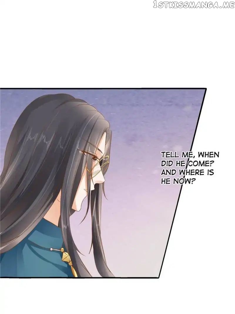 Warlord Husband: Shenshen is Gonna be the Winner chapter 95 - page 6