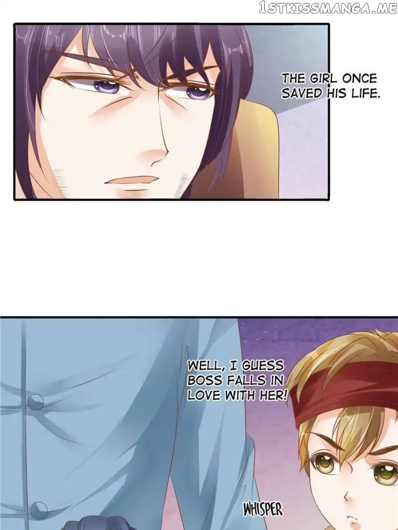 Warlord Husband: Shenshen is Gonna be the Winner chapter 94 - page 11