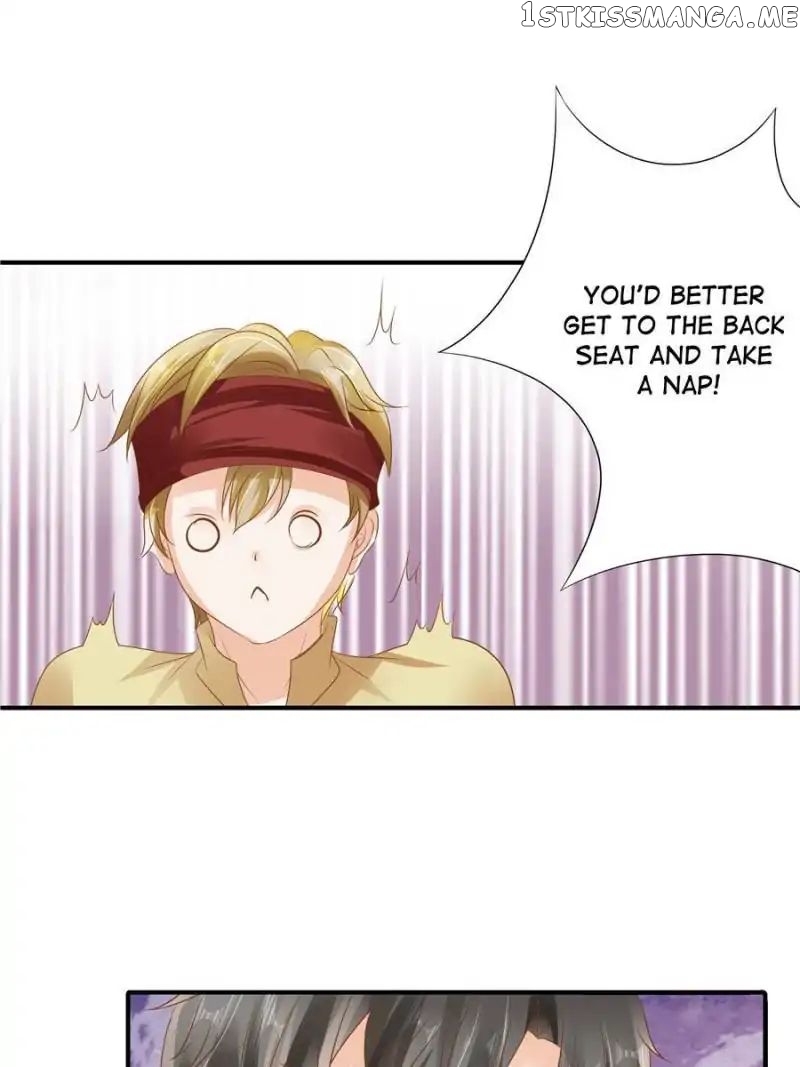 Warlord Husband: Shenshen is Gonna be the Winner chapter 94 - page 14