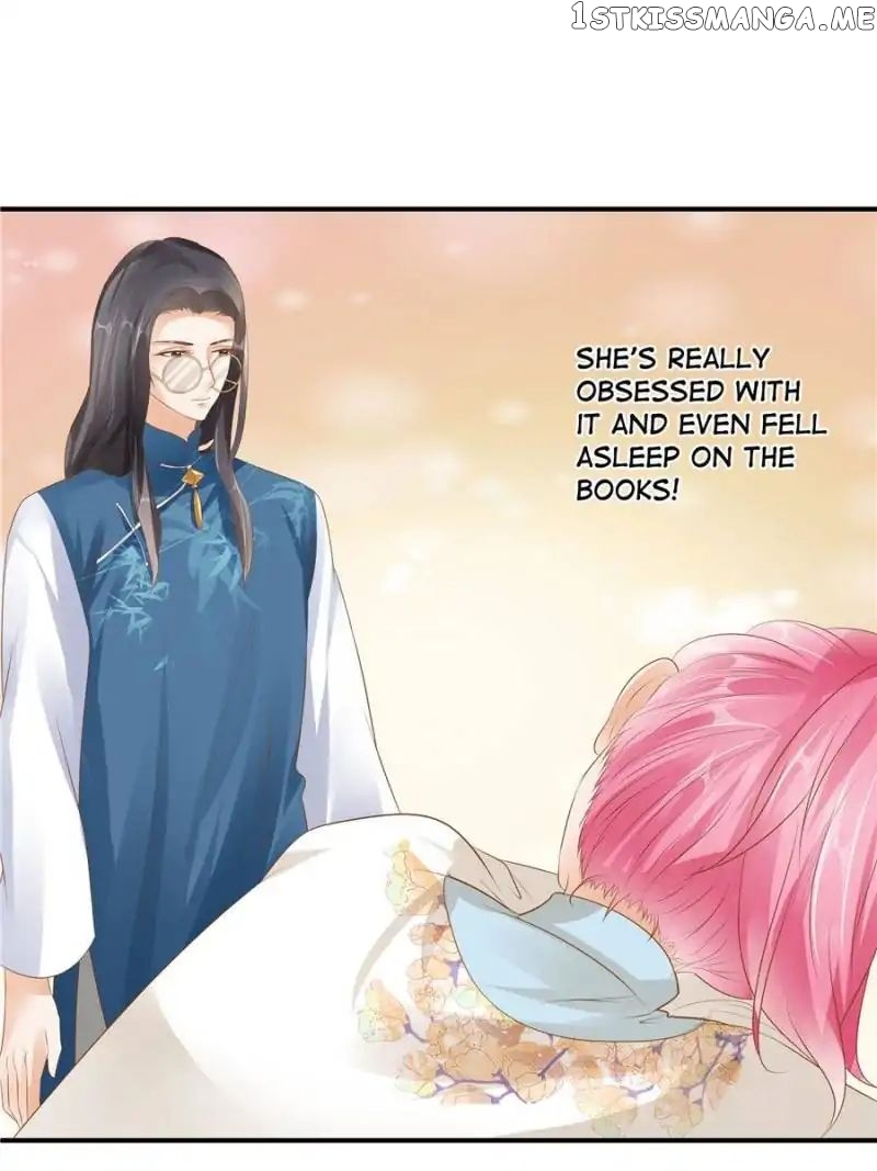 Warlord Husband: Shenshen is Gonna be the Winner chapter 94 - page 22