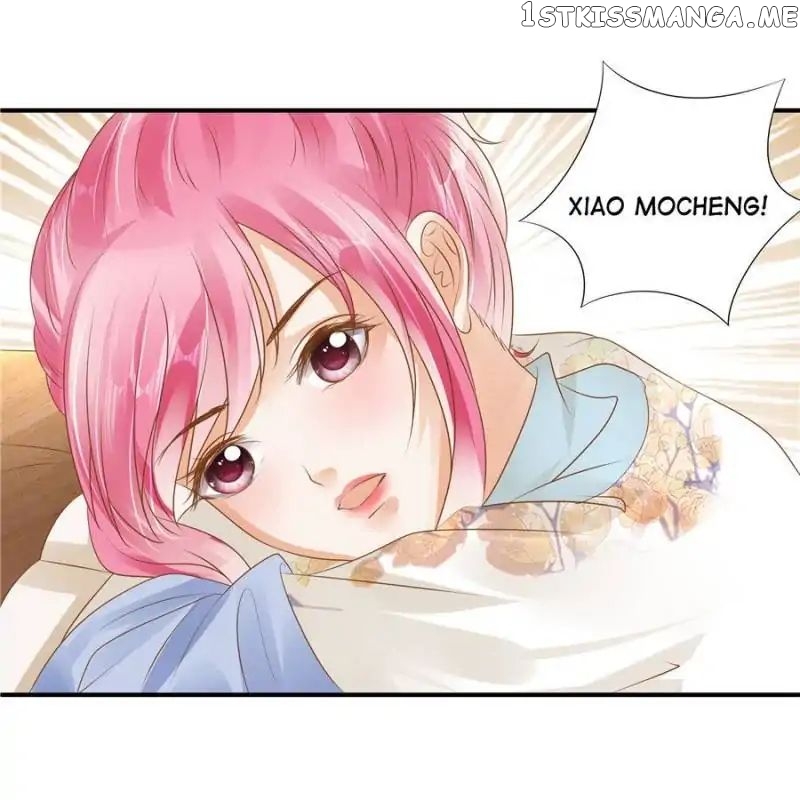Warlord Husband: Shenshen is Gonna be the Winner chapter 94 - page 29