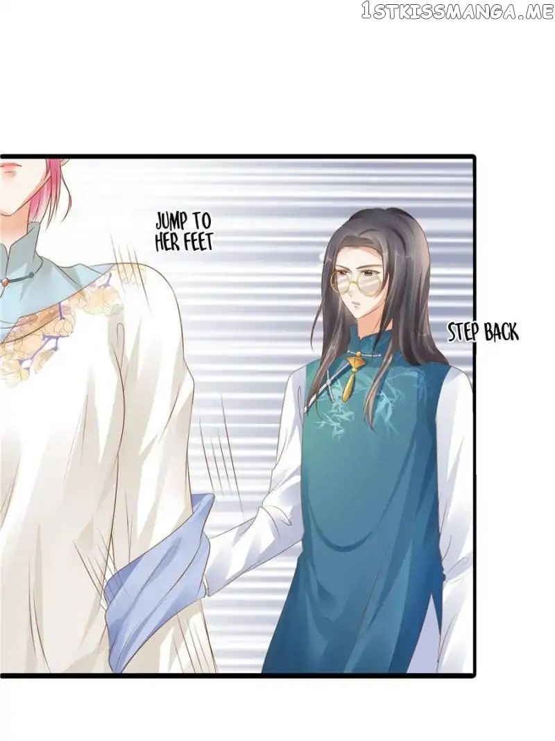 Warlord Husband: Shenshen is Gonna be the Winner chapter 94 - page 30