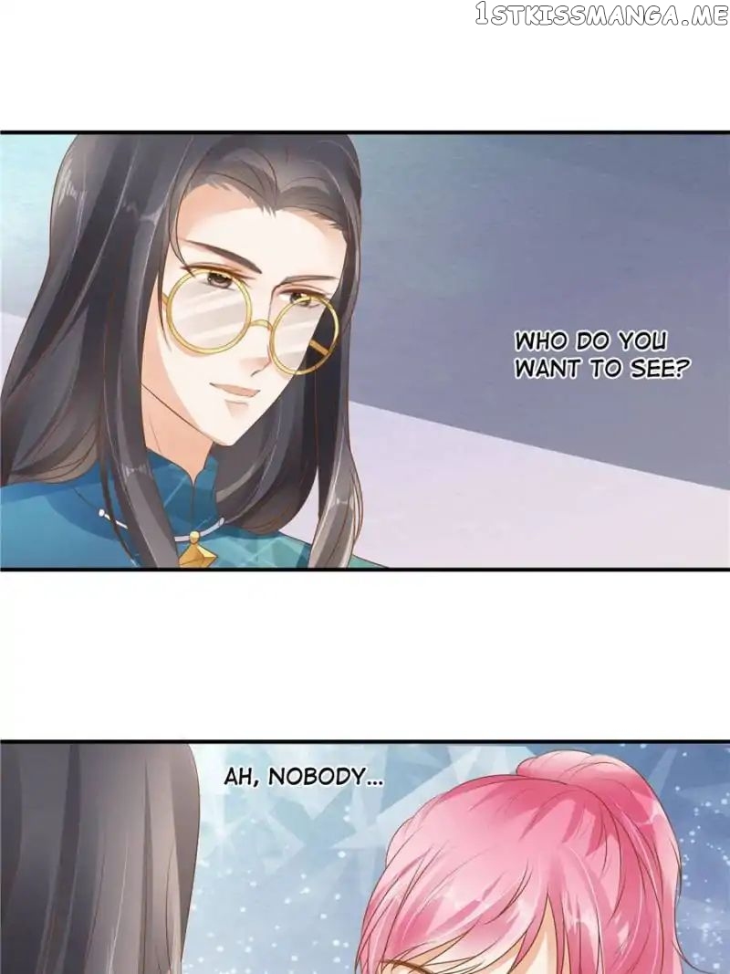 Warlord Husband: Shenshen is Gonna be the Winner chapter 94 - page 32