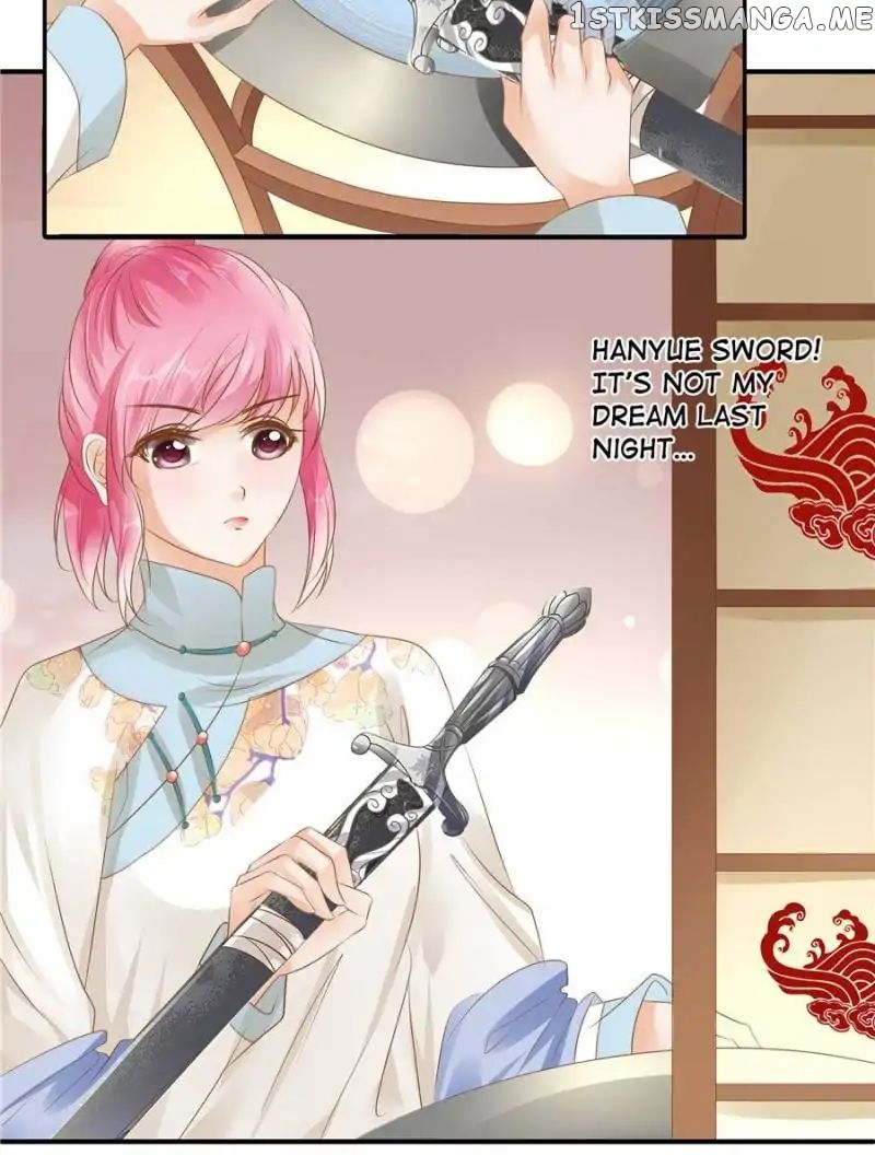 Warlord Husband: Shenshen is Gonna be the Winner chapter 94 - page 36
