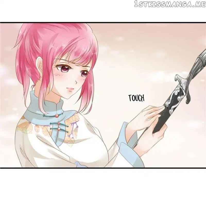 Warlord Husband: Shenshen is Gonna be the Winner chapter 94 - page 37