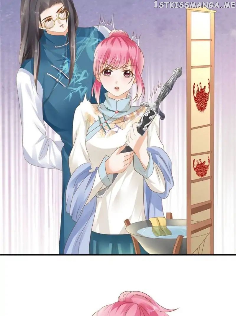 Warlord Husband: Shenshen is Gonna be the Winner chapter 94 - page 39