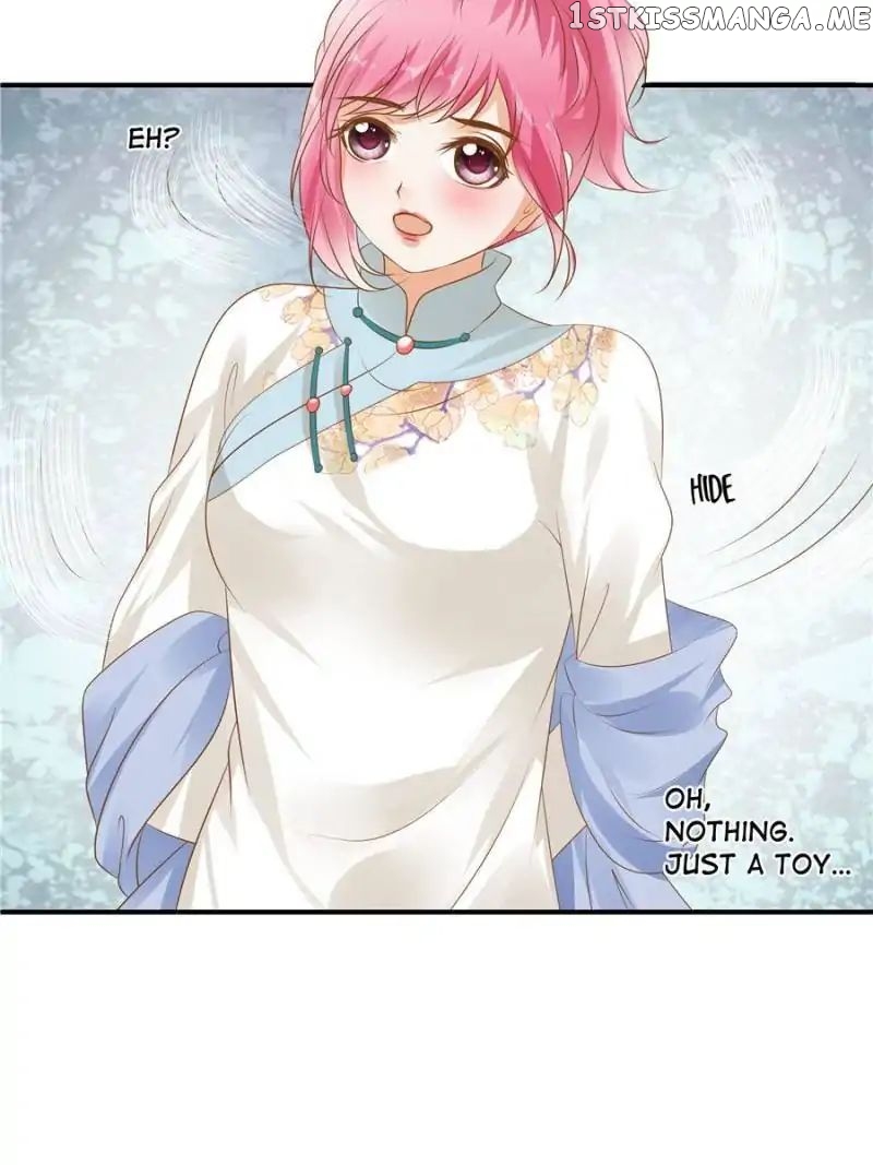 Warlord Husband: Shenshen is Gonna be the Winner chapter 94 - page 40