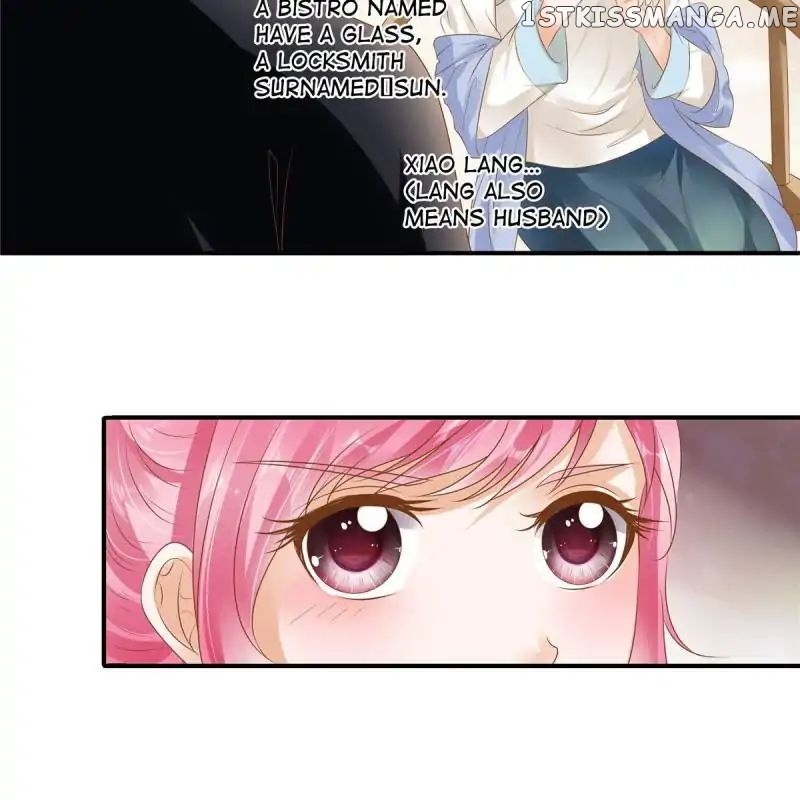 Warlord Husband: Shenshen is Gonna be the Winner chapter 93 - page 13