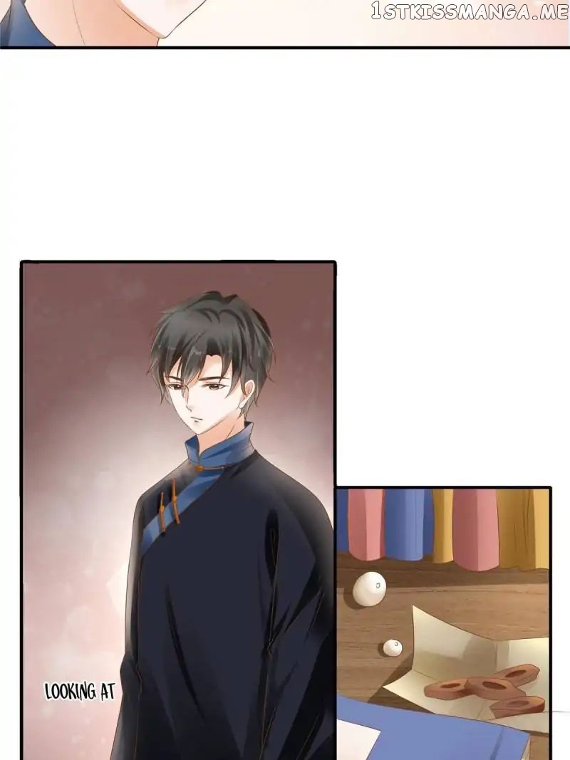 Warlord Husband: Shenshen is Gonna be the Winner chapter 93 - page 28
