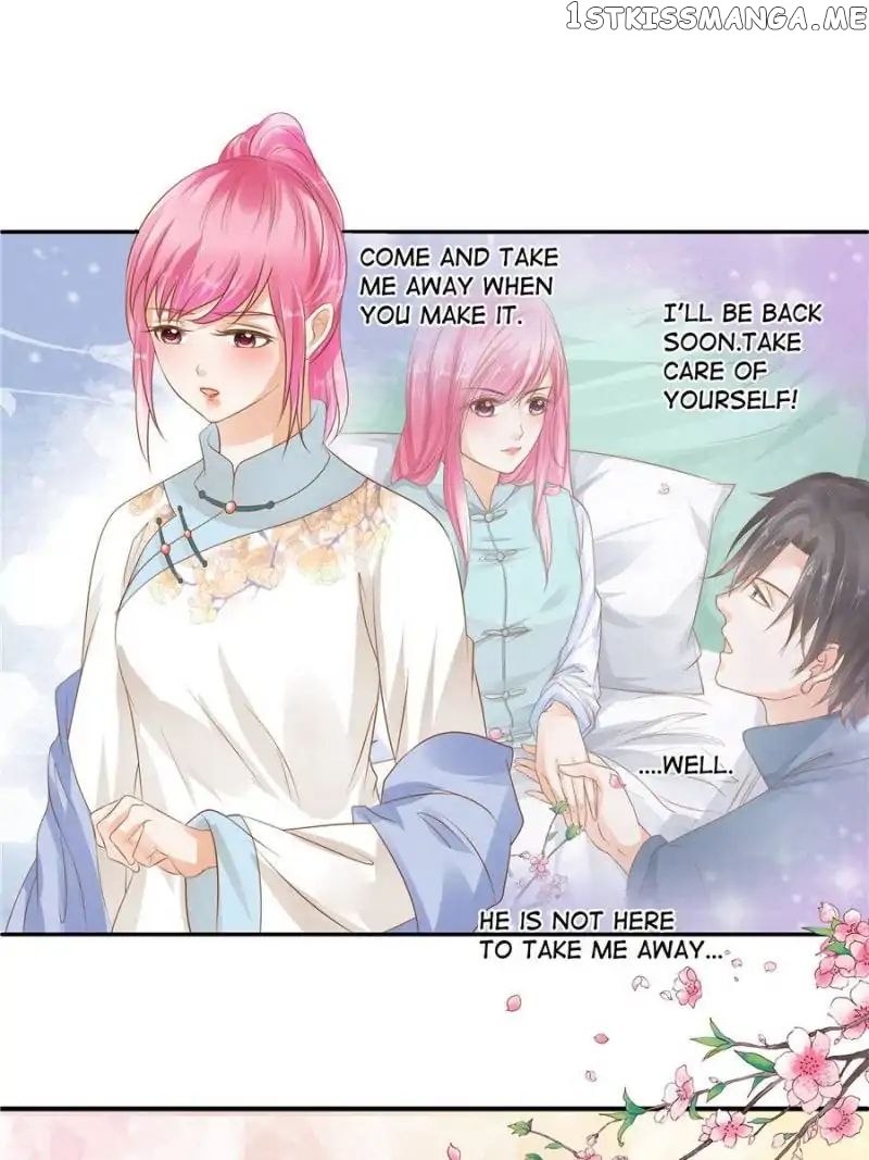Warlord Husband: Shenshen is Gonna be the Winner chapter 92 - page 18