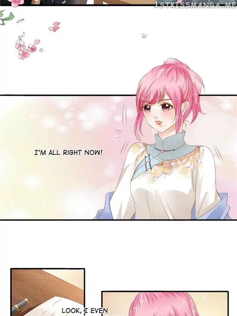 Warlord Husband: Shenshen is Gonna be the Winner chapter 92 - page 20