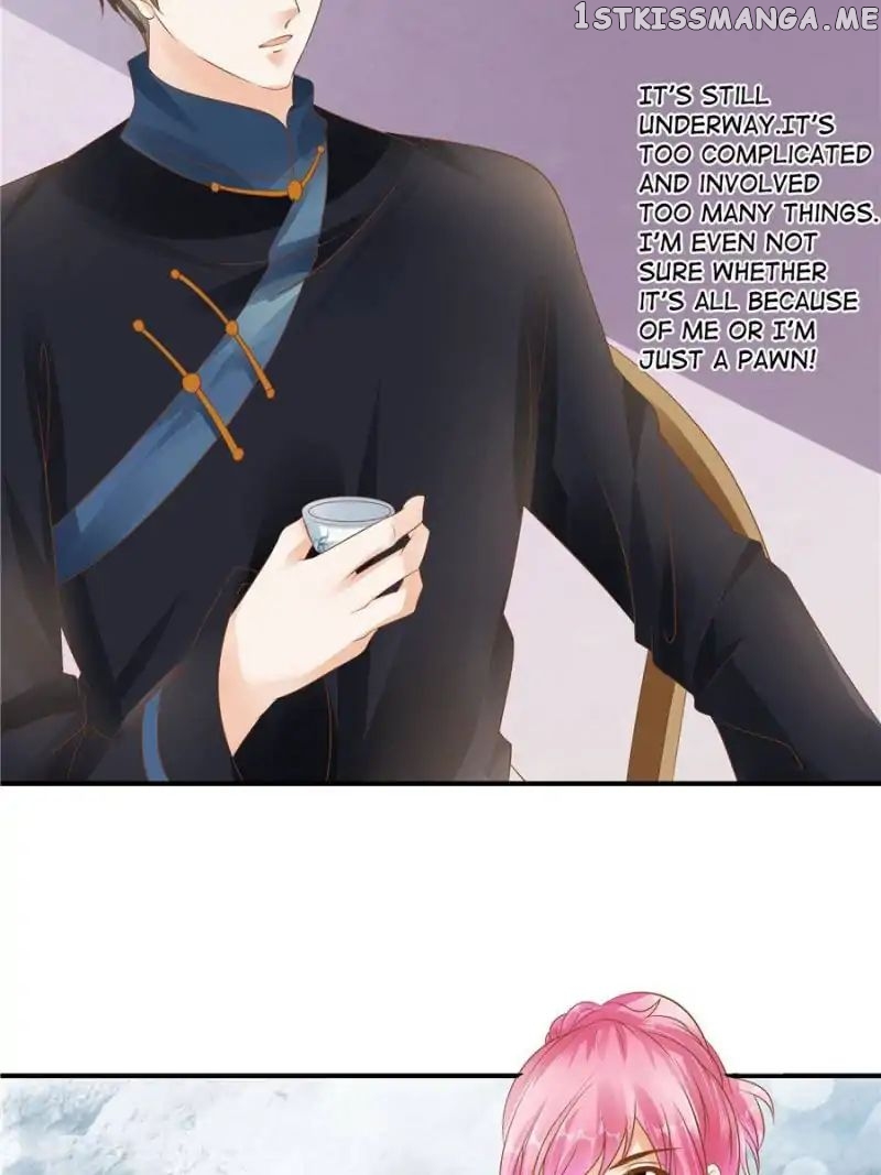 Warlord Husband: Shenshen is Gonna be the Winner chapter 92 - page 31