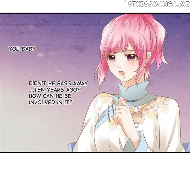 Warlord Husband: Shenshen is Gonna be the Winner chapter 92 - page 33