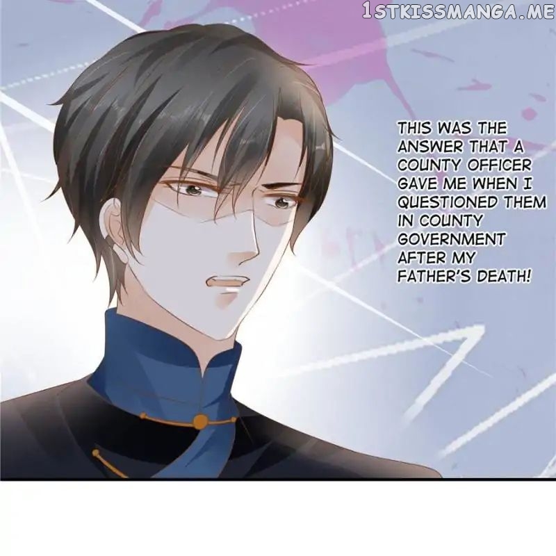 Warlord Husband: Shenshen is Gonna be the Winner chapter 92 - page 41