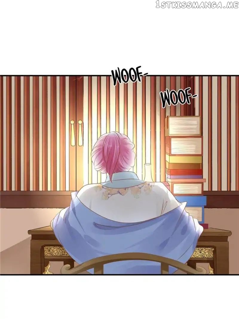 Warlord Husband: Shenshen is Gonna be the Winner chapter 92 - page 6