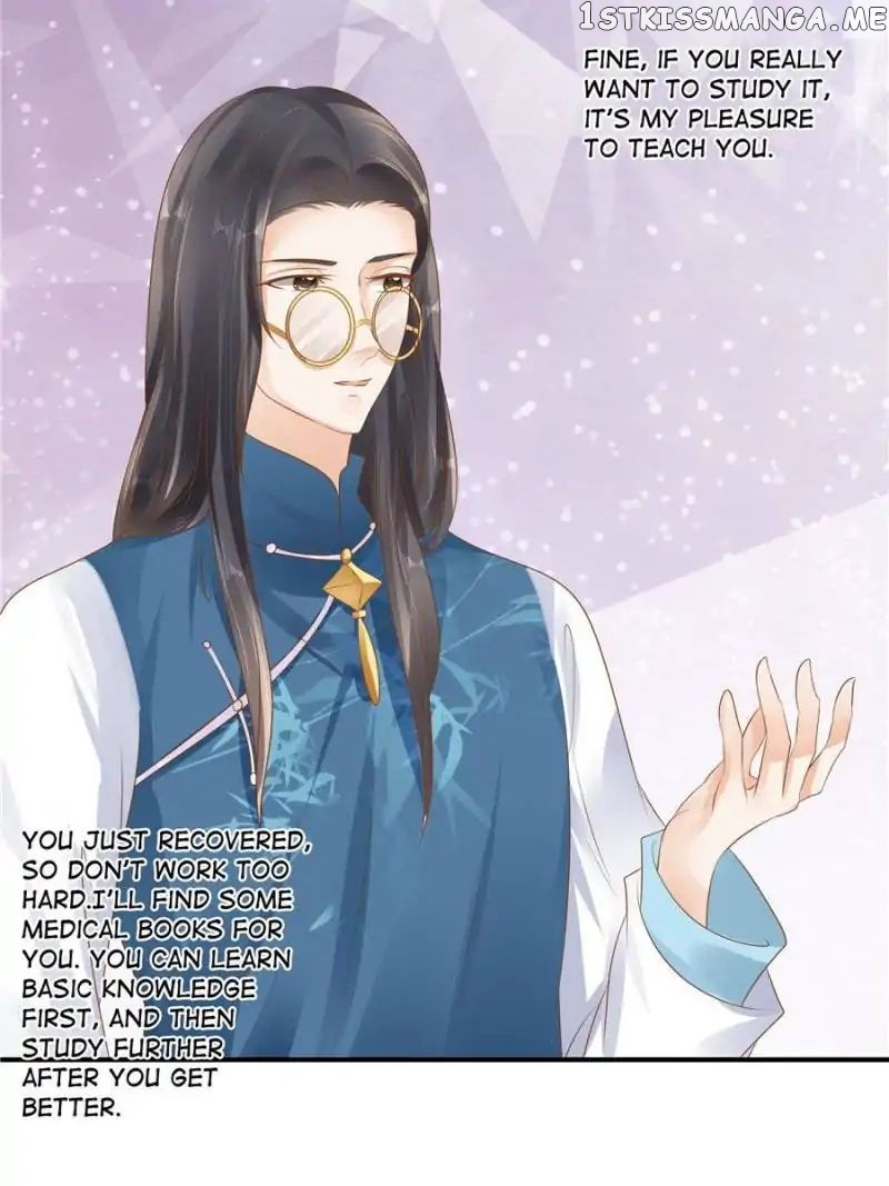 Warlord Husband: Shenshen is Gonna be the Winner chapter 91 - page 40