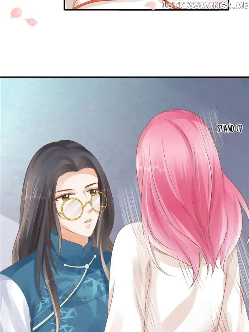 Warlord Husband: Shenshen is Gonna be the Winner chapter 91 - page 8