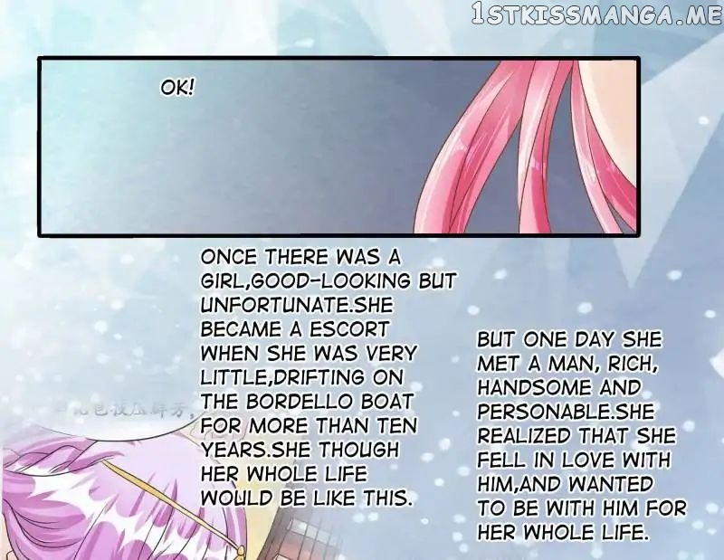 Warlord Husband: Shenshen is Gonna be the Winner chapter 90 - page 35