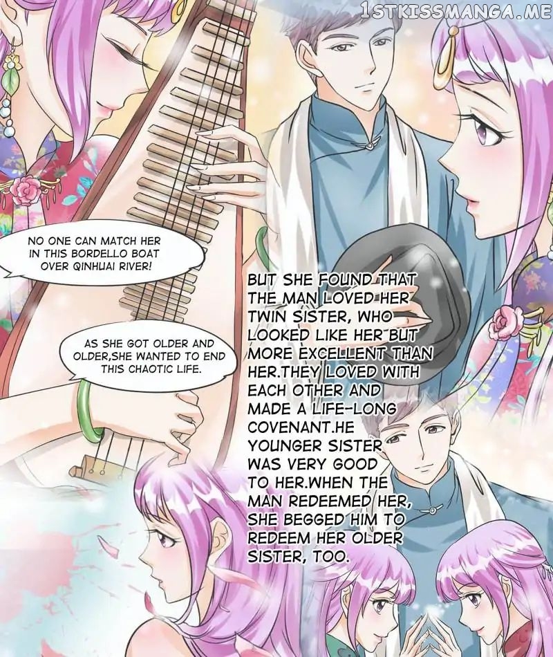 Warlord Husband: Shenshen is Gonna be the Winner chapter 90 - page 36