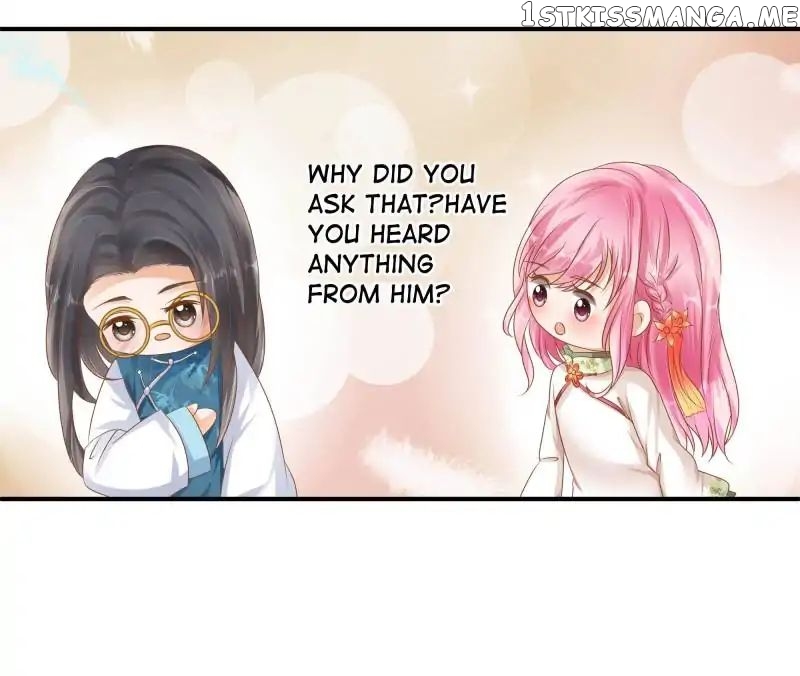 Warlord Husband: Shenshen is Gonna be the Winner chapter 89 - page 37