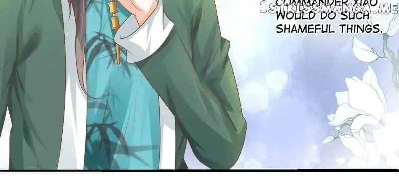 Warlord Husband: Shenshen is Gonna be the Winner chapter 88 - page 39