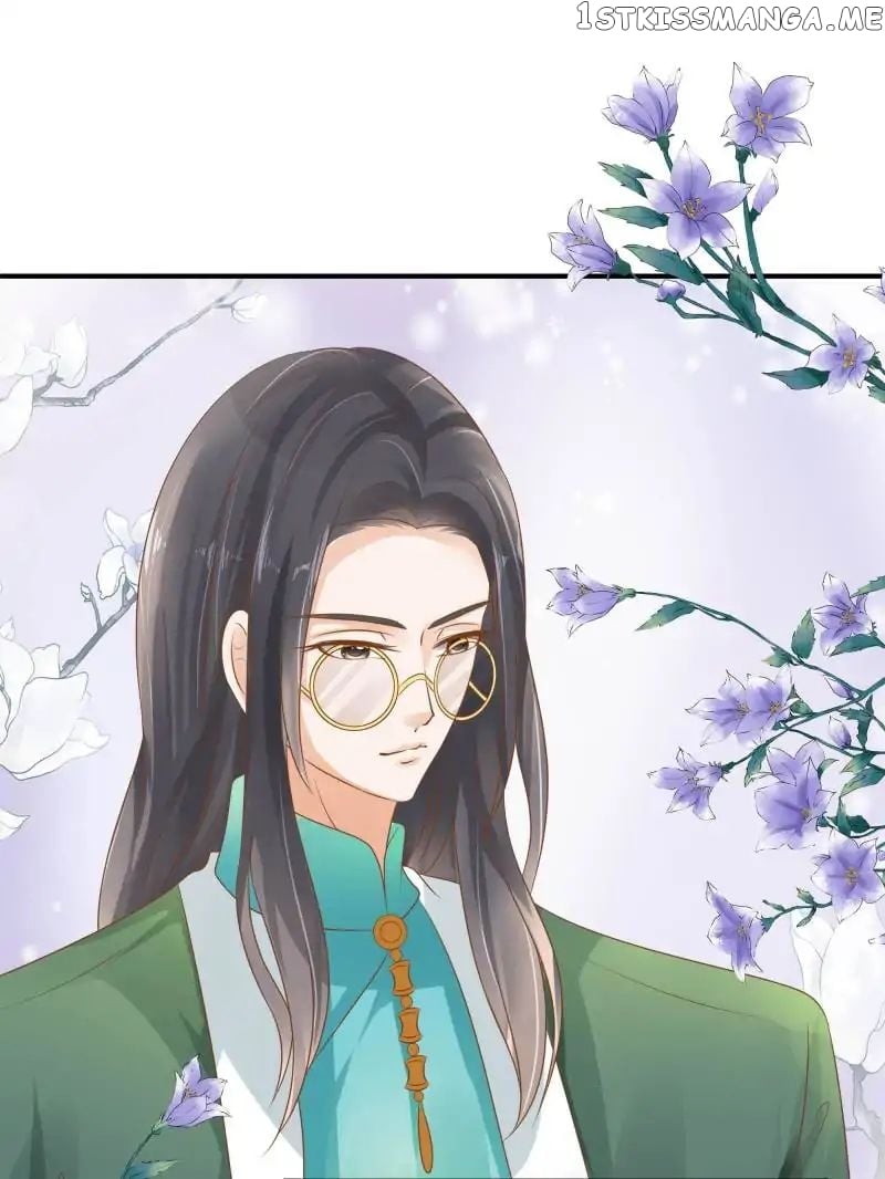Warlord Husband: Shenshen is Gonna be the Winner chapter 87 - page 10