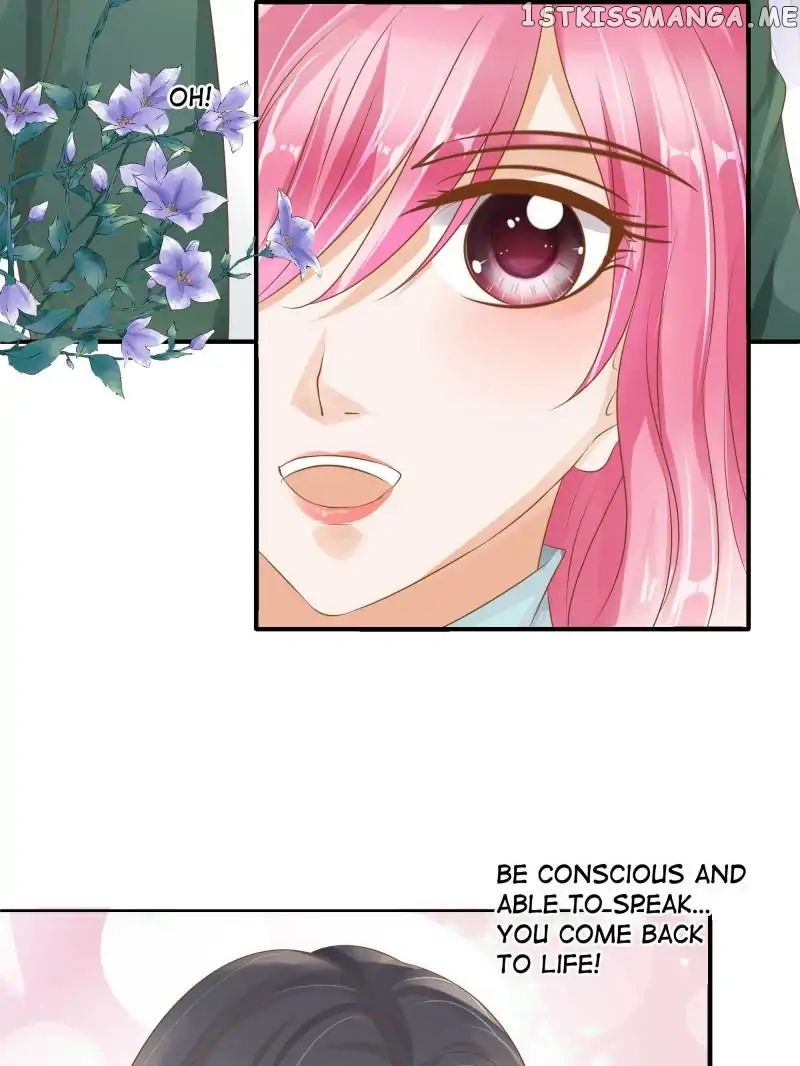 Warlord Husband: Shenshen is Gonna be the Winner chapter 87 - page 11