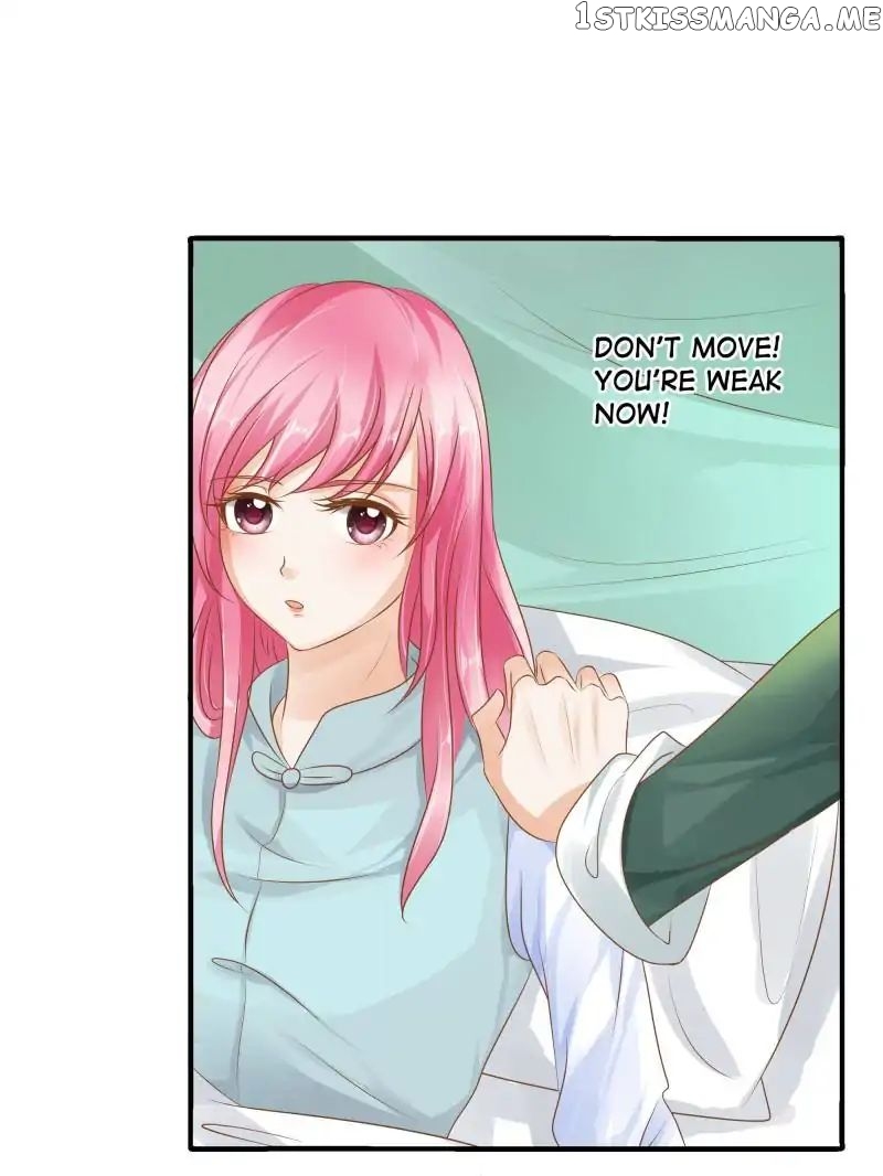 Warlord Husband: Shenshen is Gonna be the Winner chapter 87 - page 14