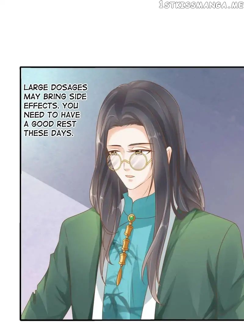 Warlord Husband: Shenshen is Gonna be the Winner chapter 87 - page 15