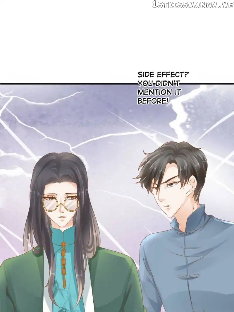 Warlord Husband: Shenshen is Gonna be the Winner chapter 87 - page 16