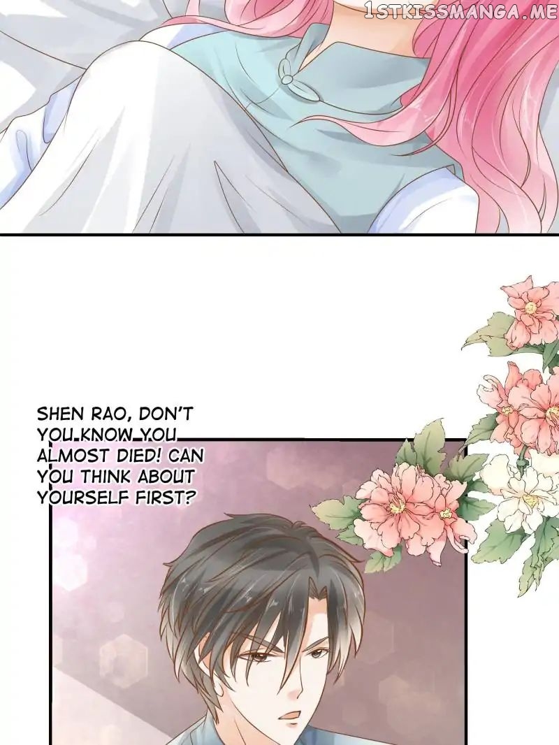 Warlord Husband: Shenshen is Gonna be the Winner chapter 87 - page 2