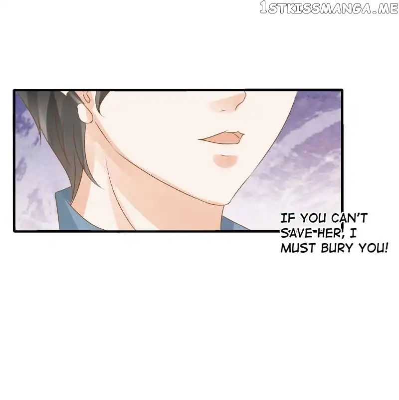 Warlord Husband: Shenshen is Gonna be the Winner chapter 87 - page 21