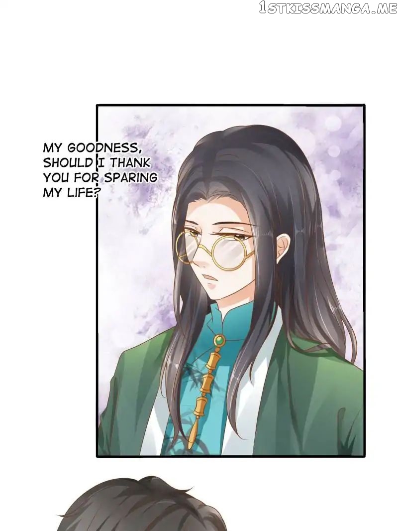 Warlord Husband: Shenshen is Gonna be the Winner chapter 87 - page 22