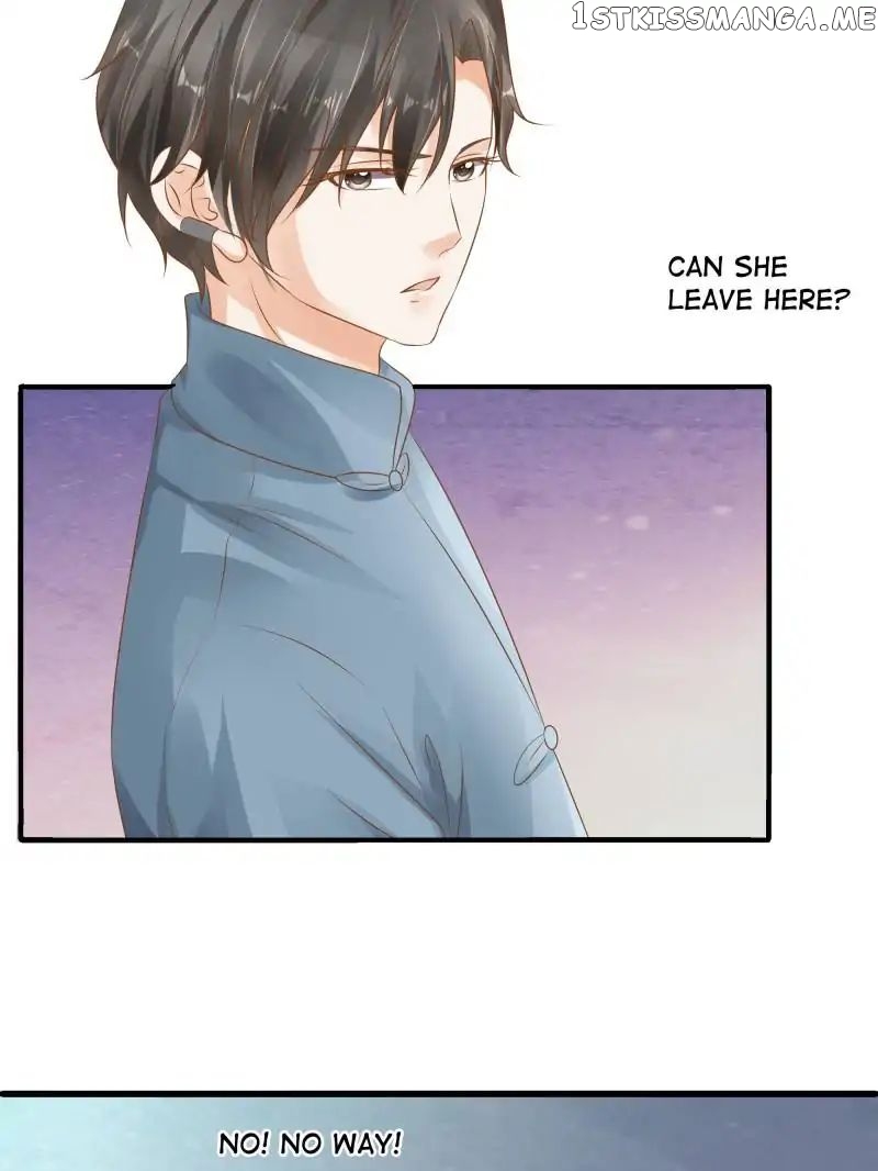 Warlord Husband: Shenshen is Gonna be the Winner chapter 87 - page 23