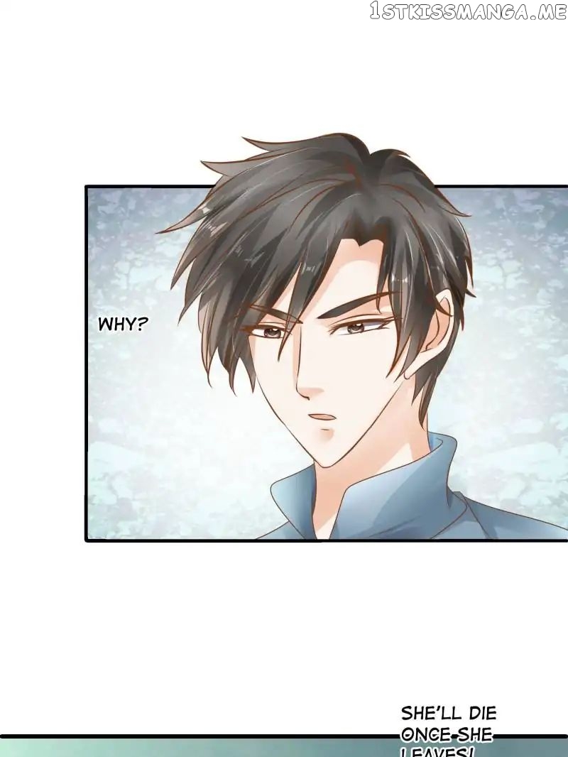 Warlord Husband: Shenshen is Gonna be the Winner chapter 87 - page 26