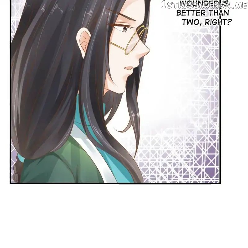 Warlord Husband: Shenshen is Gonna be the Winner chapter 87 - page 29