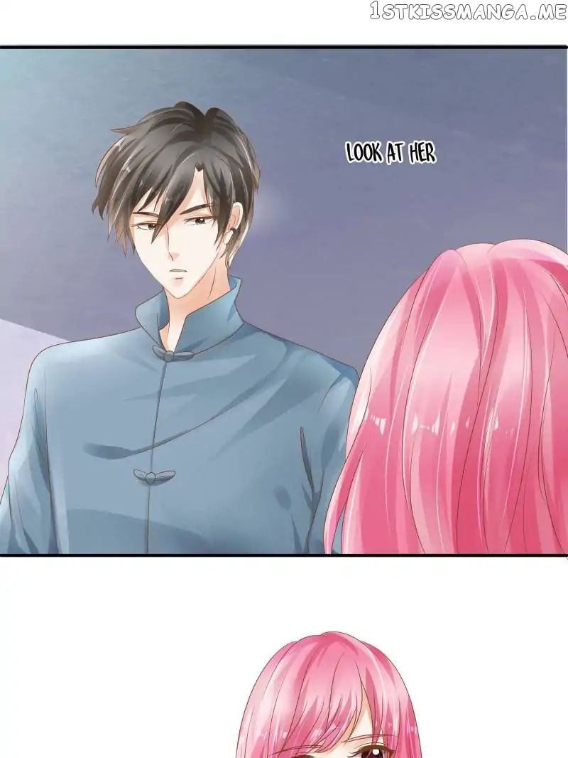 Warlord Husband: Shenshen is Gonna be the Winner chapter 87 - page 30