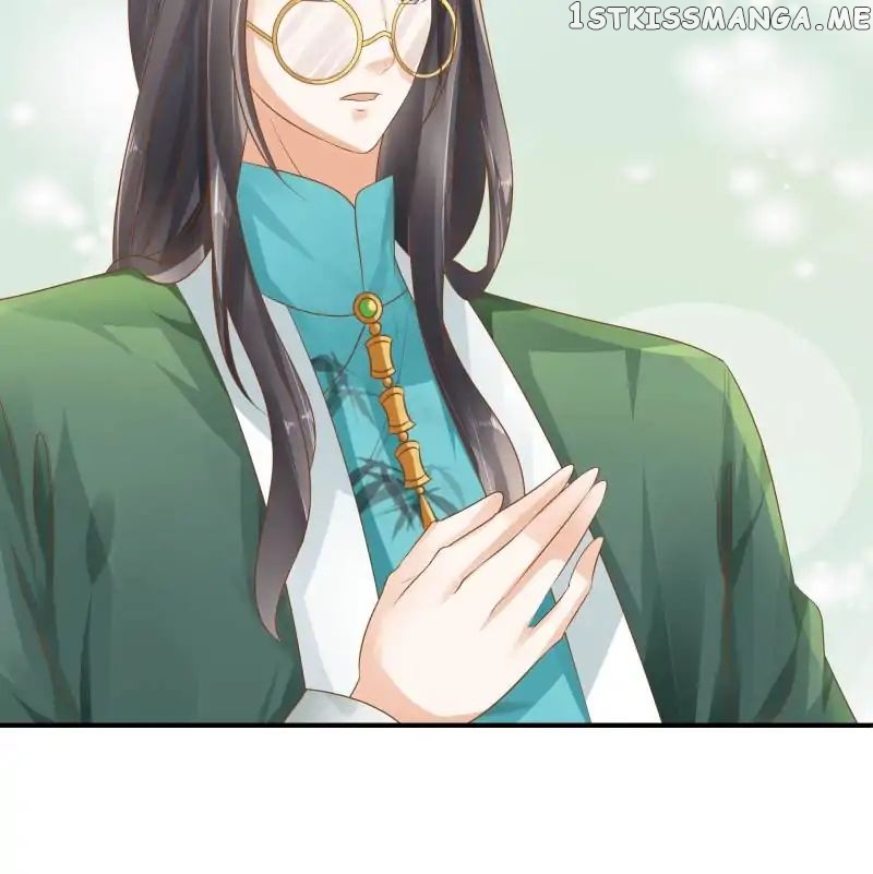 Warlord Husband: Shenshen is Gonna be the Winner chapter 87 - page 37
