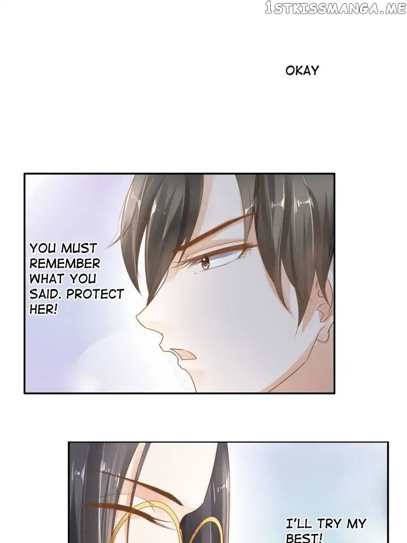 Warlord Husband: Shenshen is Gonna be the Winner chapter 87 - page 38